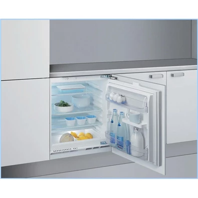 Whirlpool ARZ 005 A+ beépíthető hűtőszekrény