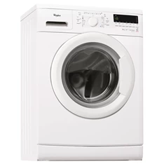 Whirlpool AWS 63013 elöltöltős keskeny mosógép