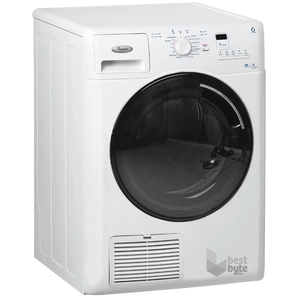 Whirlpool AZB 889 kondenzációs szárítógép