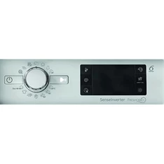 Whirlpool BI WDWG 751482 EU N beépíthető 7 kg elöltöltős mosó-szárítógép