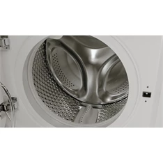 Whirlpool BI WMWG 91484E EU fehér, elöltöltős, max.1400ford., 9 kg, beépíthető mosógép
