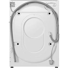 Whirlpool BI WMWG 91484E EU fehér, elöltöltős, max.1400ford., 9 kg, beépíthető mosógép