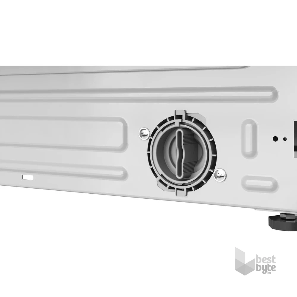 Whirlpool BI WMWG 91484E EU fehér, elöltöltős, max.1400ford., 9 kg, beépíthető mosógép