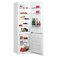 Whirlpool BLF 8121 W alulfagyasztós hűtőszekrény
