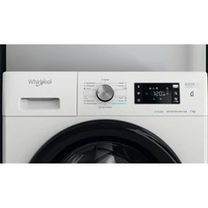 Whirlpool FFB 7238 BV EE elöltöltős mosógép