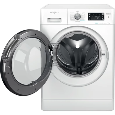 Whirlpool FFB 7238 BV EE elöltöltős mosógép