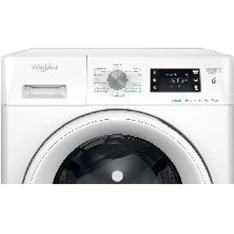 Whirlpool FFB 7269 WV EE fehér, elöltöltős, max.1200ford., 7 kg, mosógép