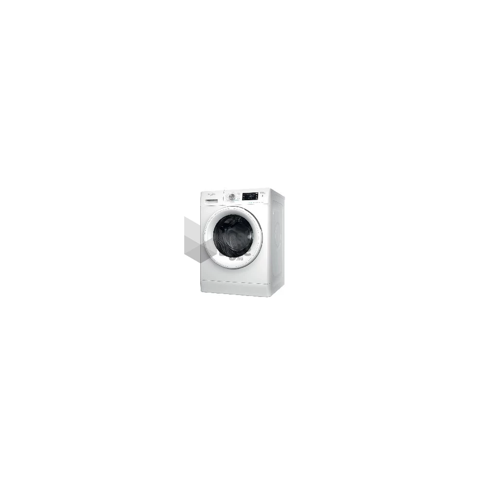 Whirlpool FFB 7269 WV EE fehér, elöltöltős, max.1200ford., 7 kg, mosógép