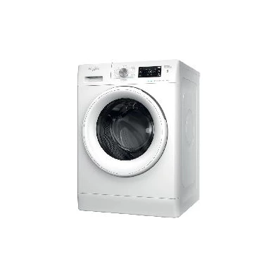 Whirlpool FFB 7269 WV EE fehér, elöltöltős, max.1200ford., 7 kg, mosógép