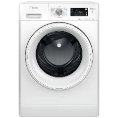 Whirlpool FFB 7269 WV EE fehér, elöltöltős, max.1200ford., 7 kg, mosógép