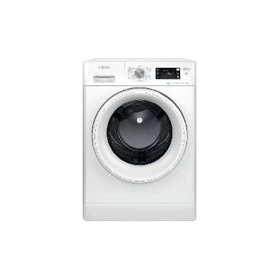 Whirlpool FFB 7269 WV EE fehér, elöltöltős, max.1200ford., 7 kg, mosógép