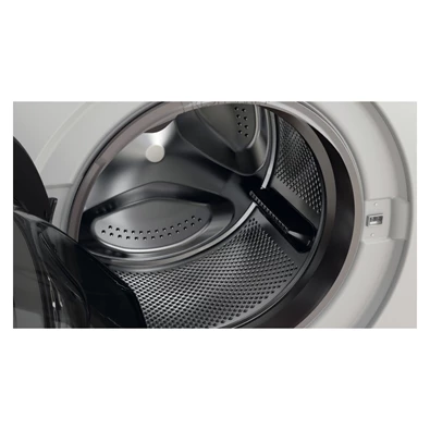 Whirlpool FFB 8258 WV EE fehér, elöltöltős, max.1200ford., 8 kg, mosógép