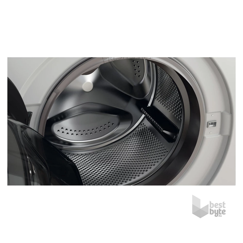 Whirlpool FFB 8258 WV EE fehér, elöltöltős, max.1200ford., 8 kg, mosógép