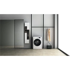 Whirlpool FFB 8469 BV EE fehér, elöltöltős, max.1400ford., 8 kg, mosógép