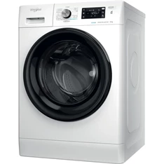 Whirlpool FFB 8469 BV EE fehér, elöltöltős, max.1400ford., 8 kg, mosógép