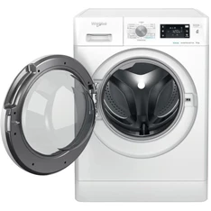 Whirlpool FFB 8489 WV EE fehér, elöltöltős, max.1400ford., 8 kg, mosógép