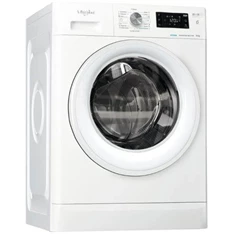 Whirlpool FFB 8489 WV EE fehér, elöltöltős, max.1400ford., 8 kg, mosógép