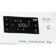 Whirlpool FFB 9458 WV EE elöltöltős mosógép
