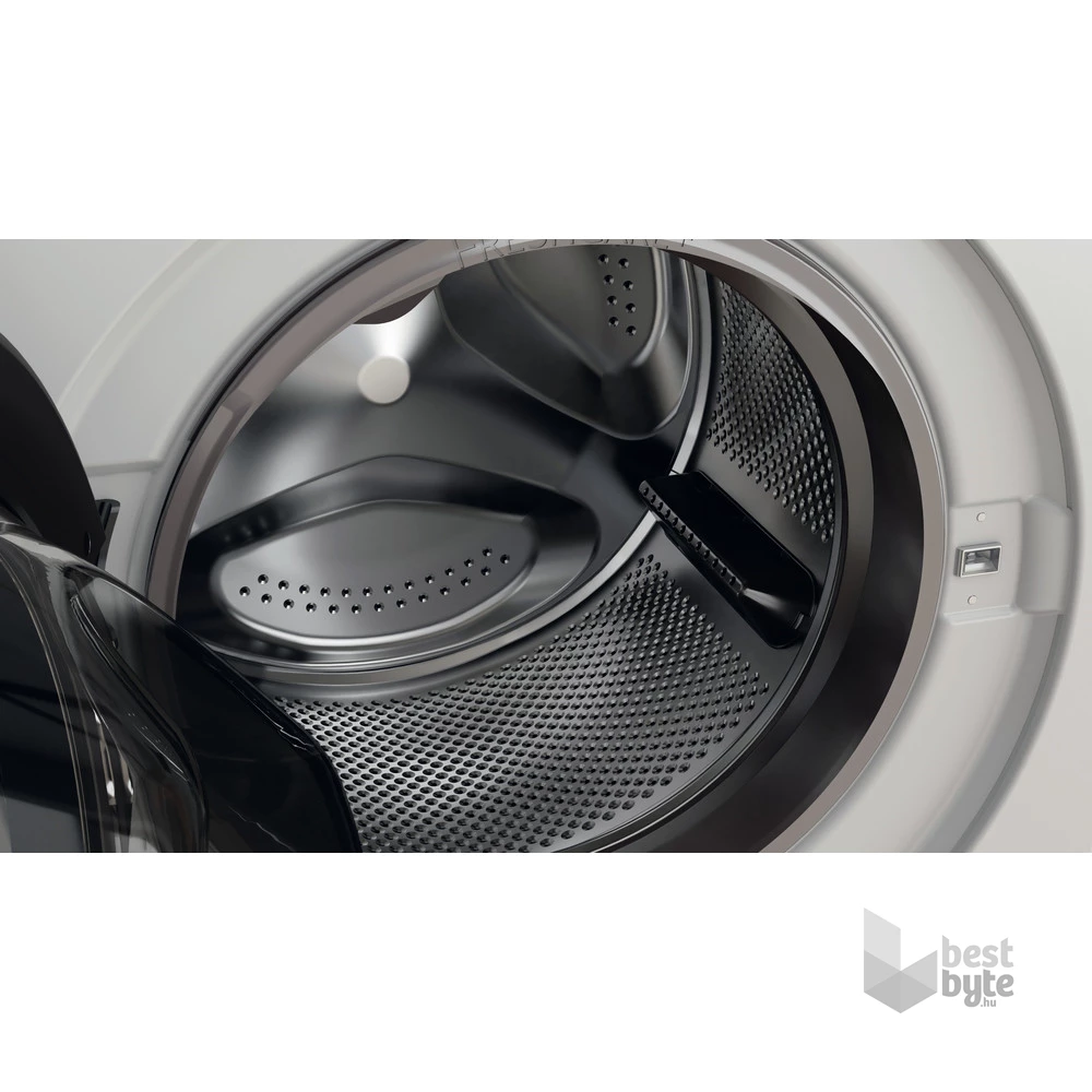 Whirlpool FFD 8648 BV EE fehér, elöltöltős, max.1600ford., 8 kg, mosógép