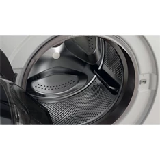 Whirlpool FFD 9489 BCV EE fehér, elöltöltős, max.1400ford., 9 kg, mosógép