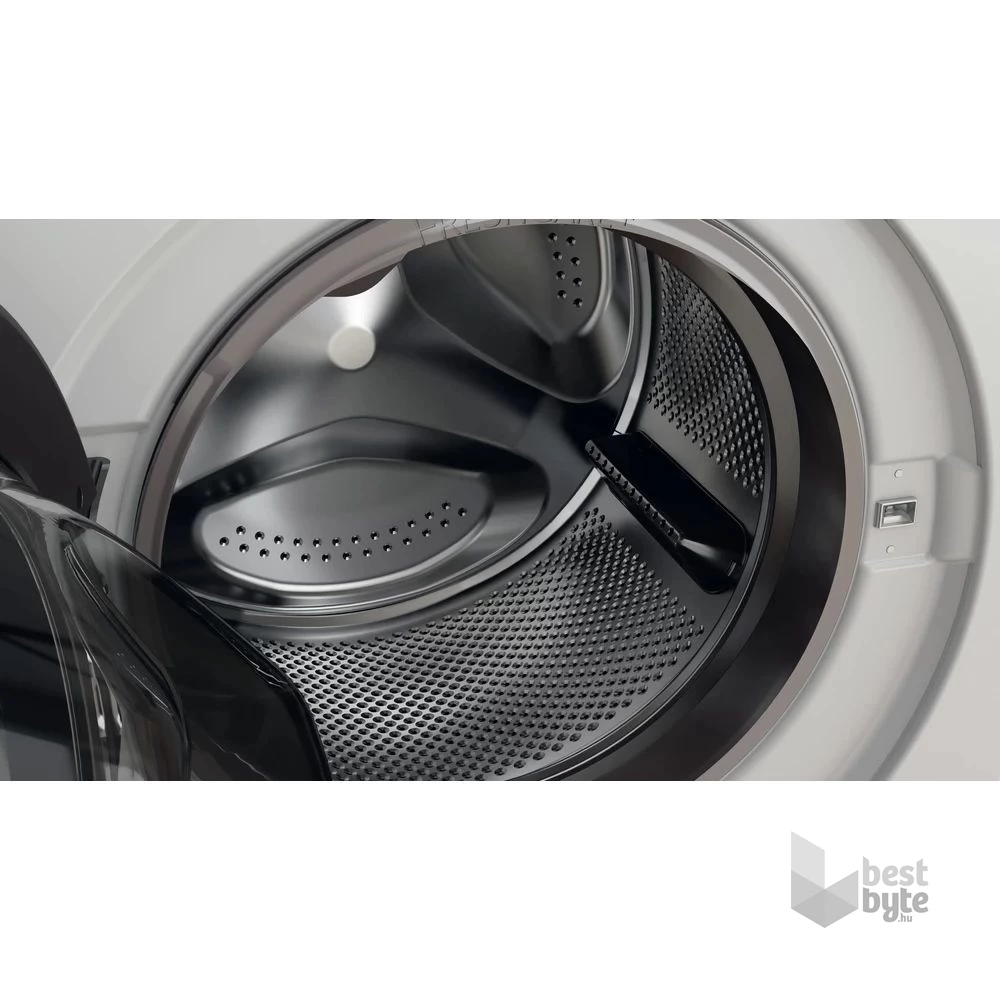 Whirlpool FFD 9489 BCV EE fehér, elöltöltős, max.1400ford., 9 kg, mosógép