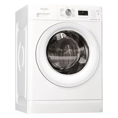 Whirlpool FFL 6238W EE fehér, elöltöltős, max.1200ford., 6 kg, mosógép