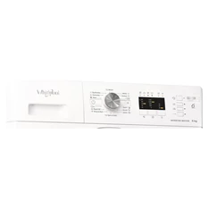 Whirlpool FFL 6238W EE fehér, elöltöltős, max.1200ford., 6 kg, mosógép