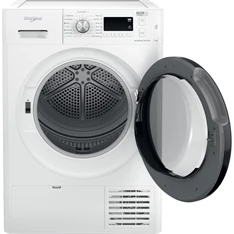 Whirlpool FFT M11 72B EE hőszivattyús szárítógép