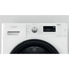 Whirlpool FFT M11 72B EE hőszivattyús szárítógép