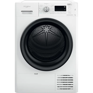 Whirlpool FFT M11 72B EE hőszivattyús szárítógép