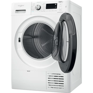 Whirlpool FFT M11 72B EE hőszivattyús szárítógép