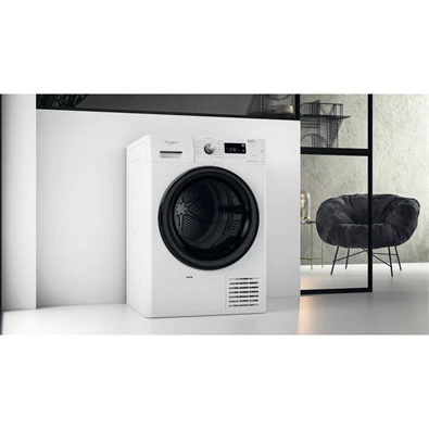 Whirlpool FFT M11 72B EE hőszivattyús szárítógép