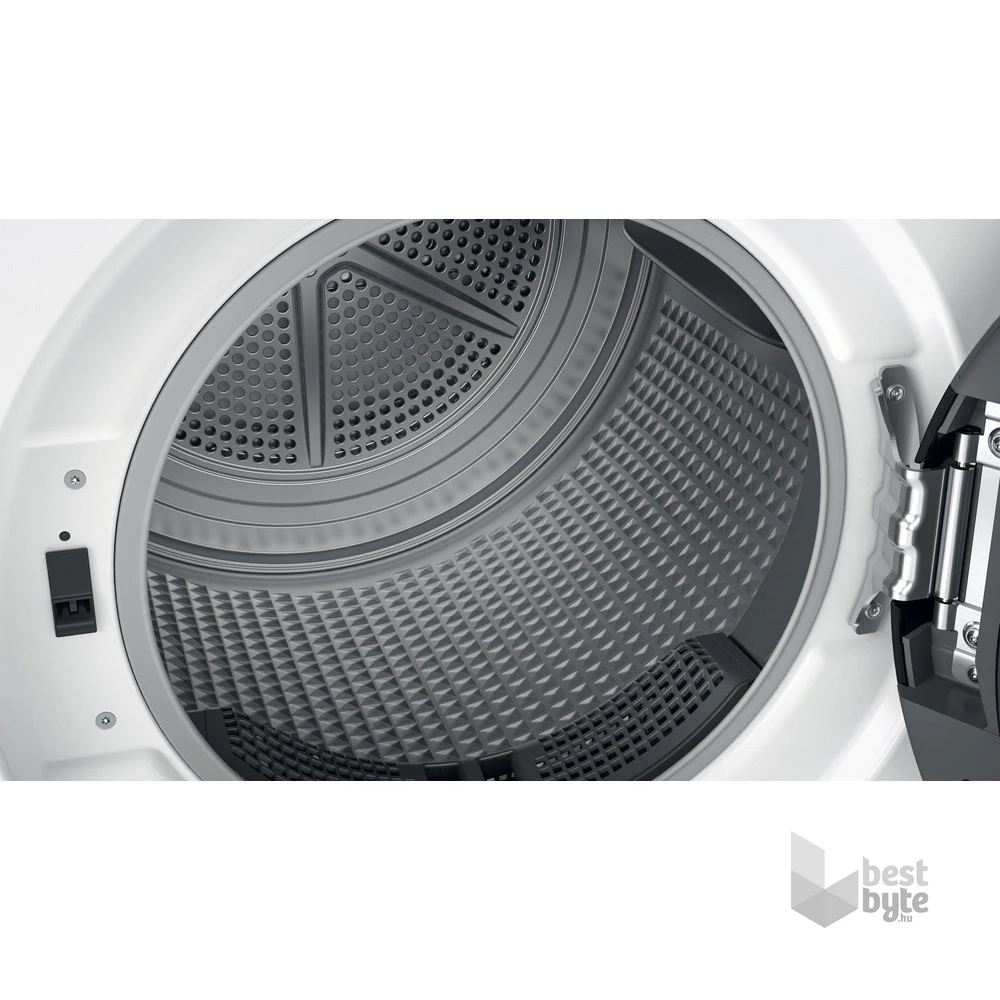 Whirlpool FFT M11 72B EE fehér, 7 kg, hőszivattyús, szárítógép