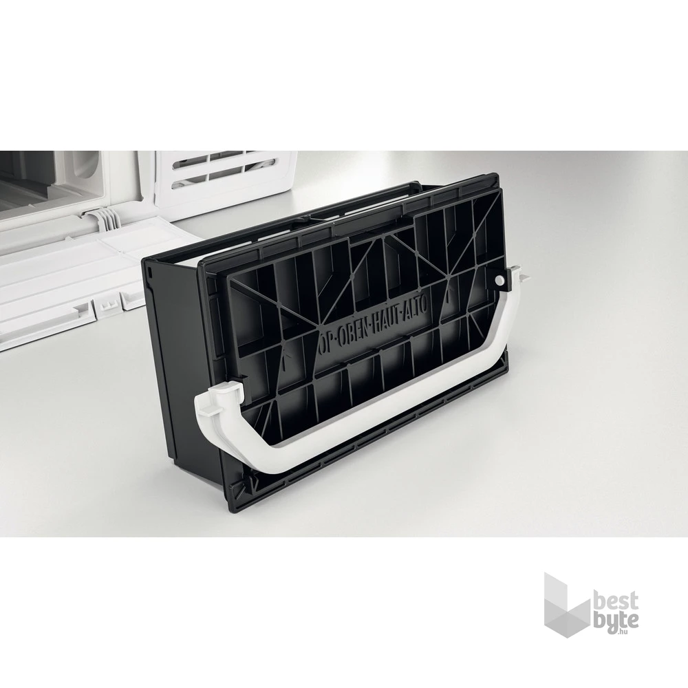 Whirlpool FFT M11 72B EE fehér, 7 kg, hőszivattyús, szárítógép