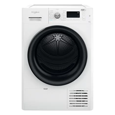 Whirlpool FFT M11 82B EE R 8 kg hőszivattyús szárítógép