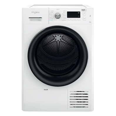 Whirlpool FFT M11 82B EE R 8 kg hőszivattyús szárítógép