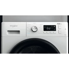Whirlpool FFT M11 82B EE R 8 kg hőszivattyús szárítógép