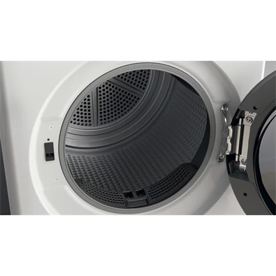 Whirlpool FFT M11 82B EE R 8 kg hőszivattyús szárítógép