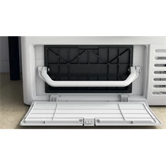 Whirlpool FFT M11 82B EE R 8 kg hőszivattyús szárítógép