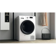 Whirlpool FFT M11 82B EE R 8 kg hőszivattyús szárítógép