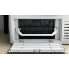 Whirlpool FFT M11 8X3 EE 8 kg hőszivattyús szárítógép