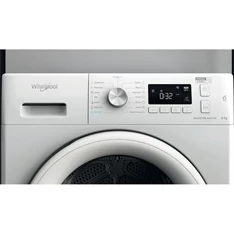 Whirlpool FFT M11 8X3 EE 8 kg hőszivattyús szárítógép