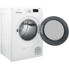 Whirlpool FFT M11 8X3 EE 8 kg hőszivattyús szárítógép