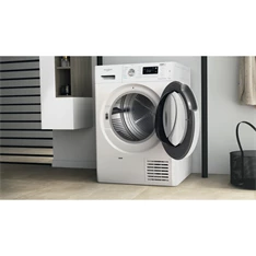 Whirlpool FFT M11 8X3 EE 8 kg hőszivattyús szárítógép