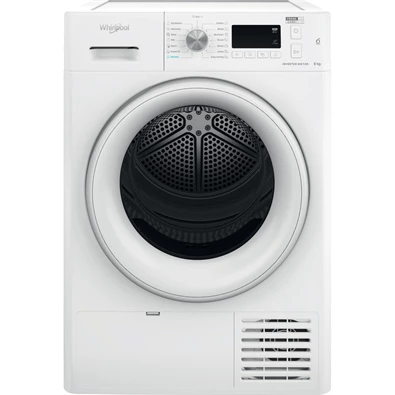 Whirlpool FFT M11 8X3 EE 8 kg hőszivattyús szárítógép