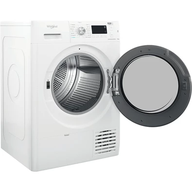 Whirlpool FFT M11 8X3 EE 8 kg hőszivattyús szárítógép