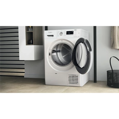 Whirlpool FFT M11 8X3 EE 8 kg hőszivattyús szárítógép