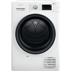 Whirlpool FFT M22 8X3B EE hőszivattyús szárítógép