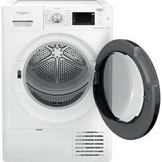 Whirlpool FFT M22 8X3B EE hőszivattyús szárítógép