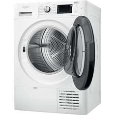 Whirlpool FFT M22 8X3B EE hőszivattyús szárítógép